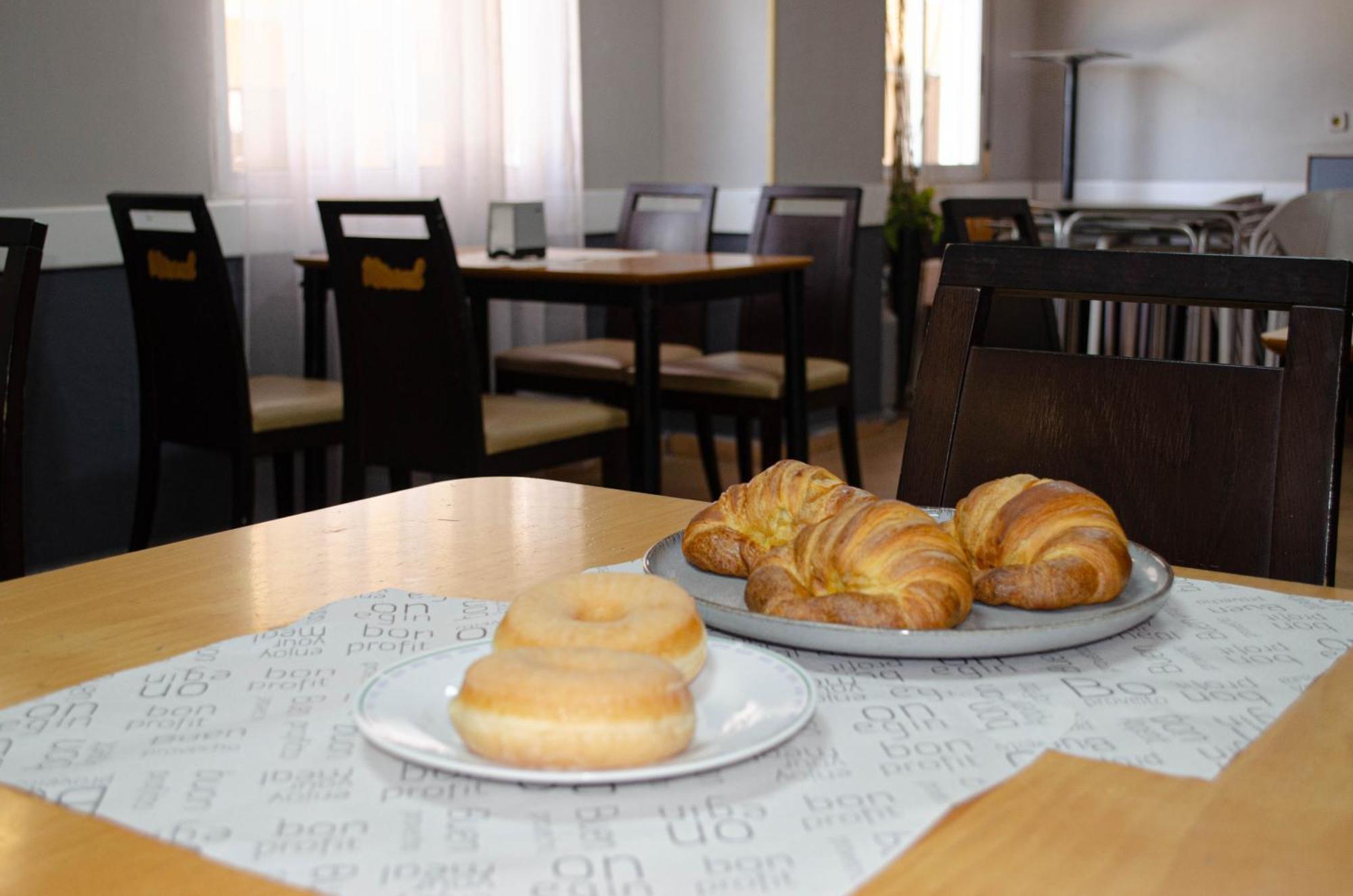 Hostal Gran Via Levante Torrevieja Luaran gambar
