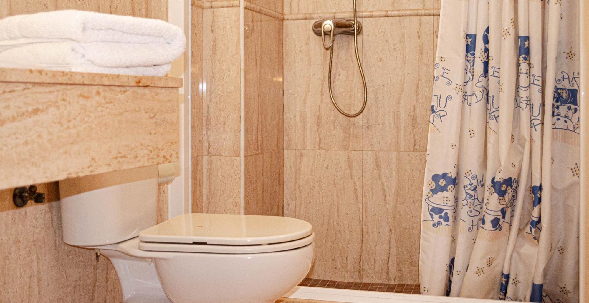 Hostal Gran Via Levante Torrevieja Luaran gambar