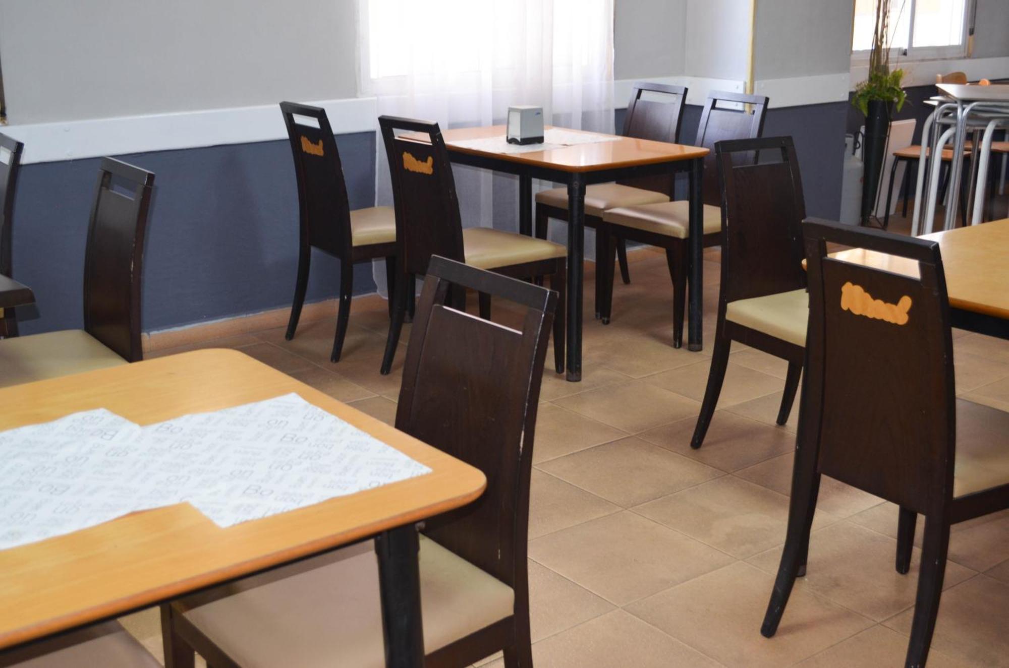 Hostal Gran Via Levante Torrevieja Luaran gambar
