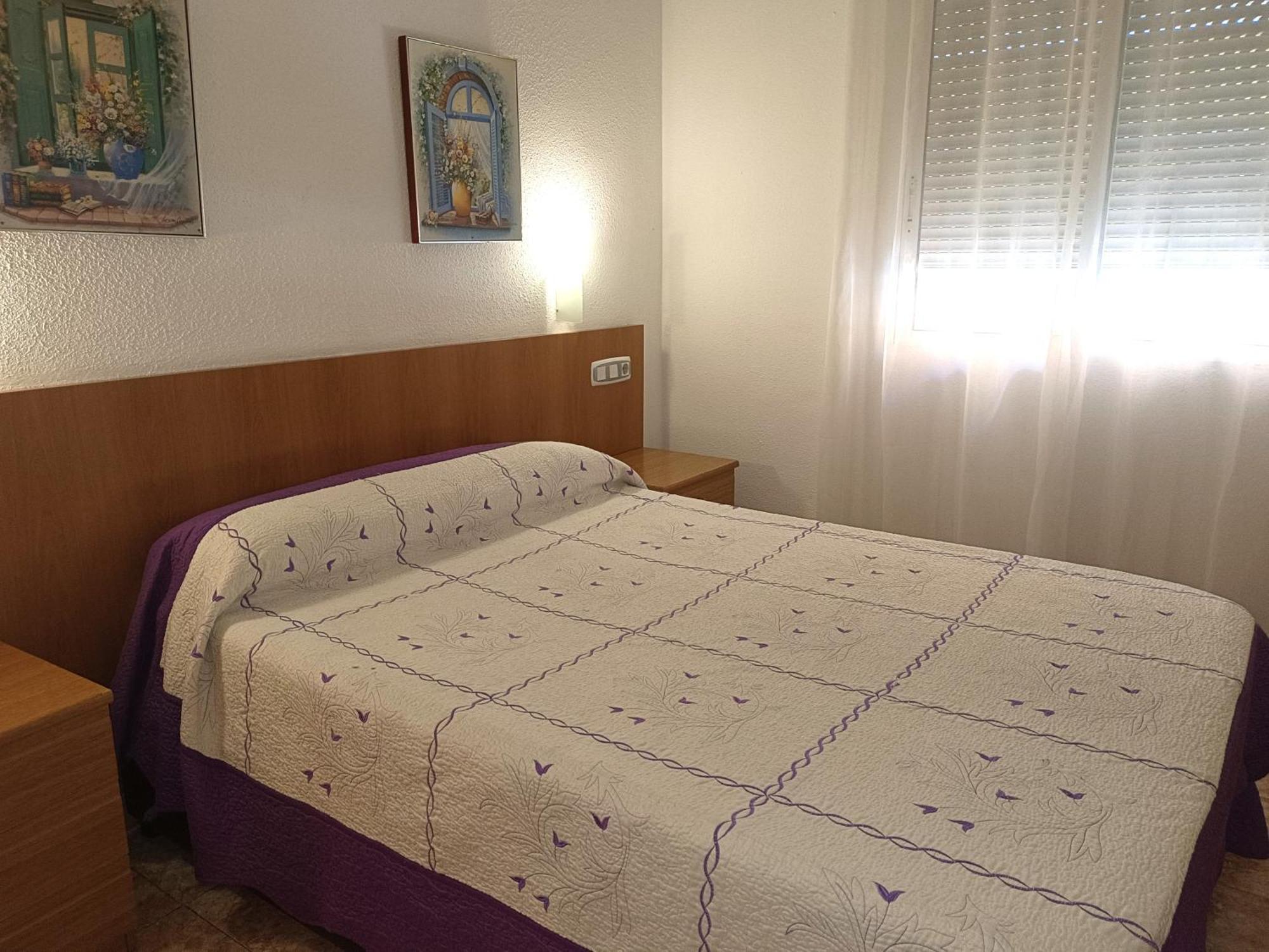 Hostal Gran Via Levante Torrevieja Luaran gambar
