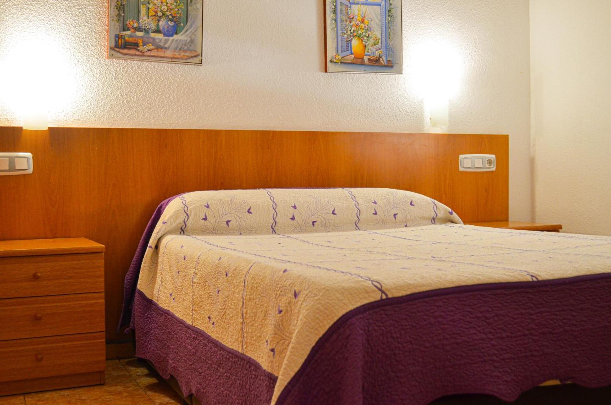Hostal Gran Via Levante Torrevieja Luaran gambar