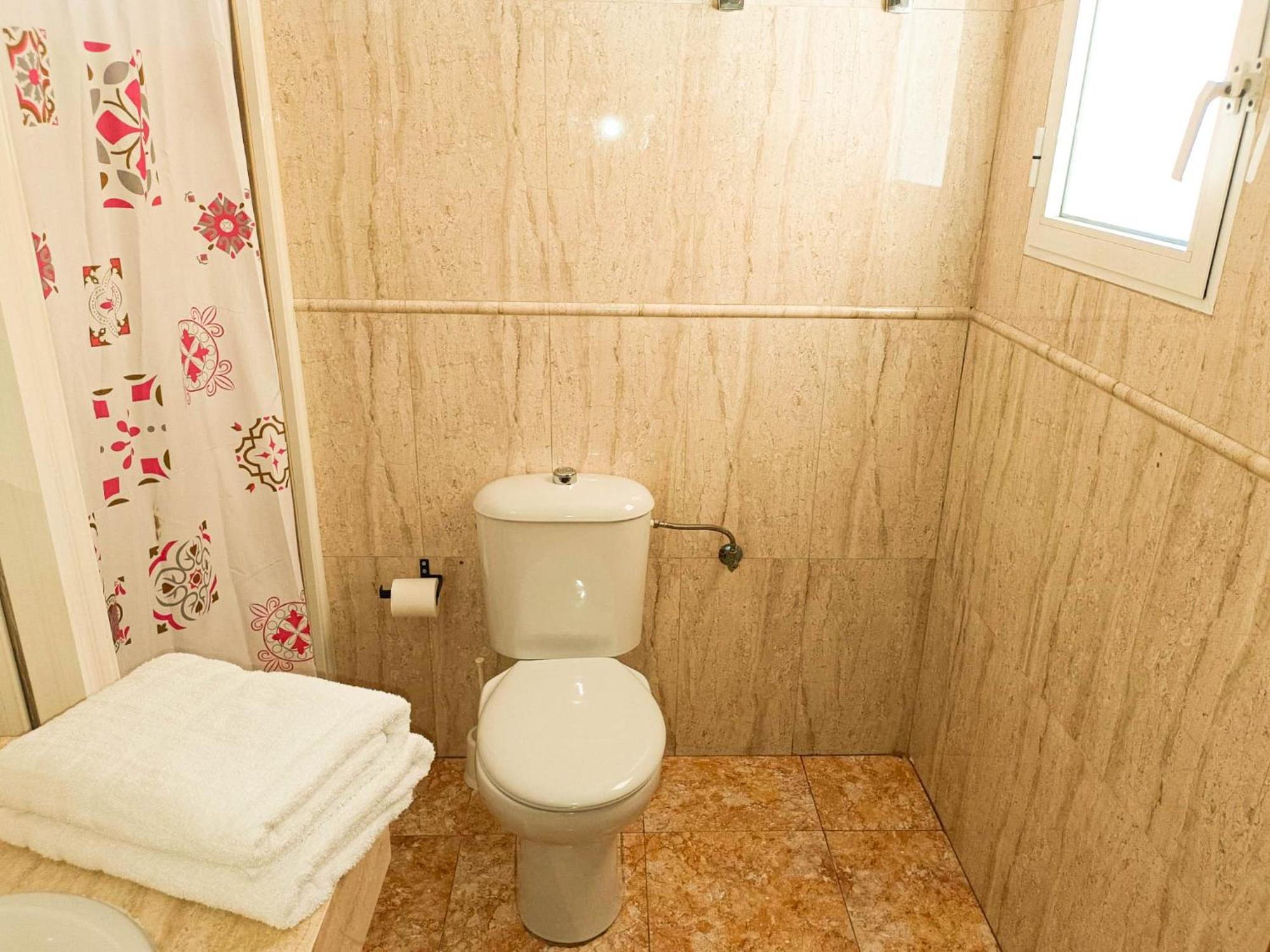 Hostal Gran Via Levante Torrevieja Luaran gambar